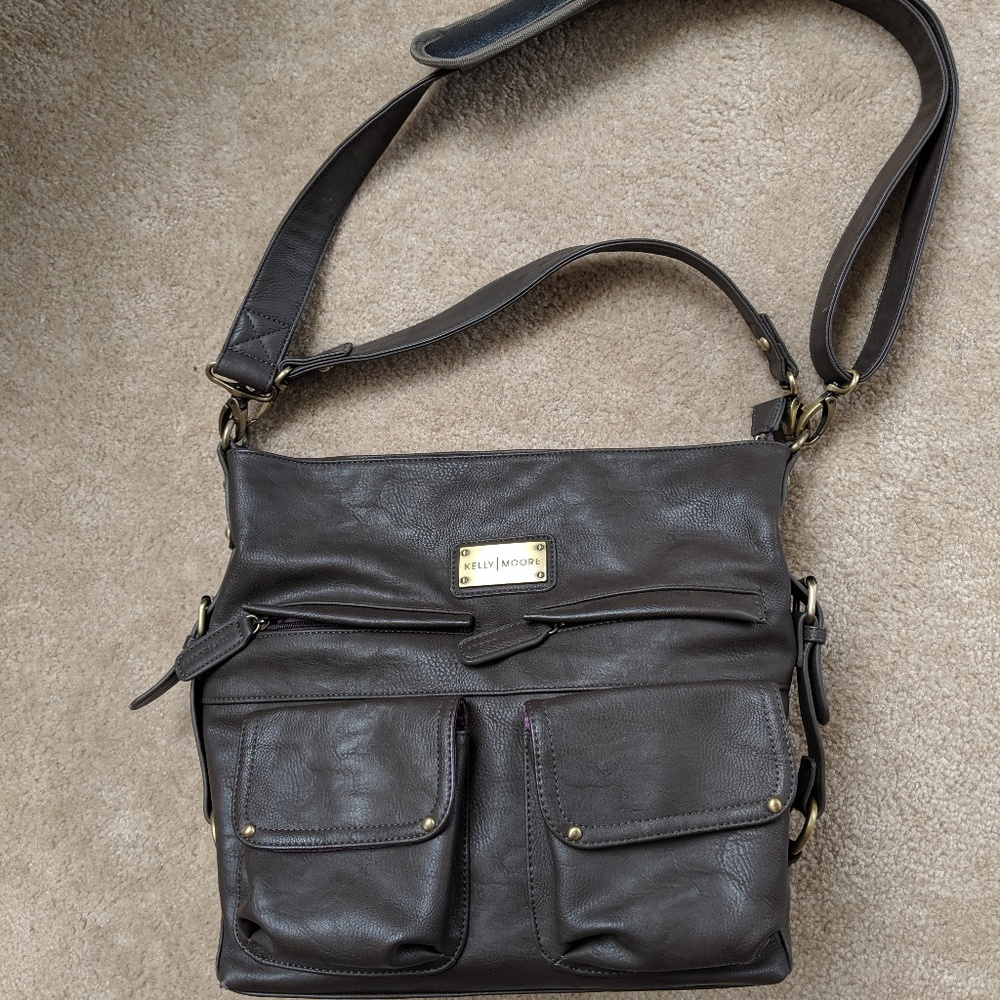 Kelly Moore 2 Sues Camera Bag